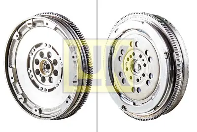 Volante motor LuK ZMS 415 0200 10 LUK 415 0200 10 Mejor Calidad